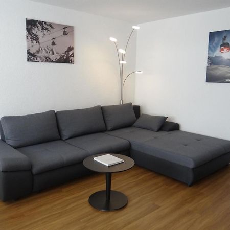 Apartment Sunnmatt West Wohnung 934 By Interhome Engelberg Exteriör bild