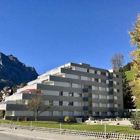 Apartment Sunnmatt West Wohnung 934 By Interhome Engelberg Exteriör bild
