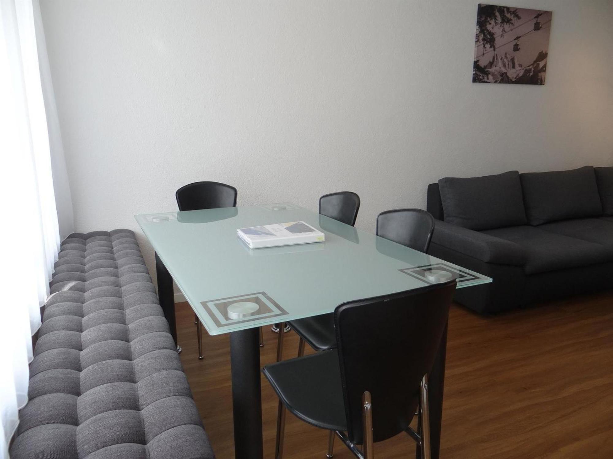 Apartment Sunnmatt West Wohnung 934 By Interhome Engelberg Exteriör bild