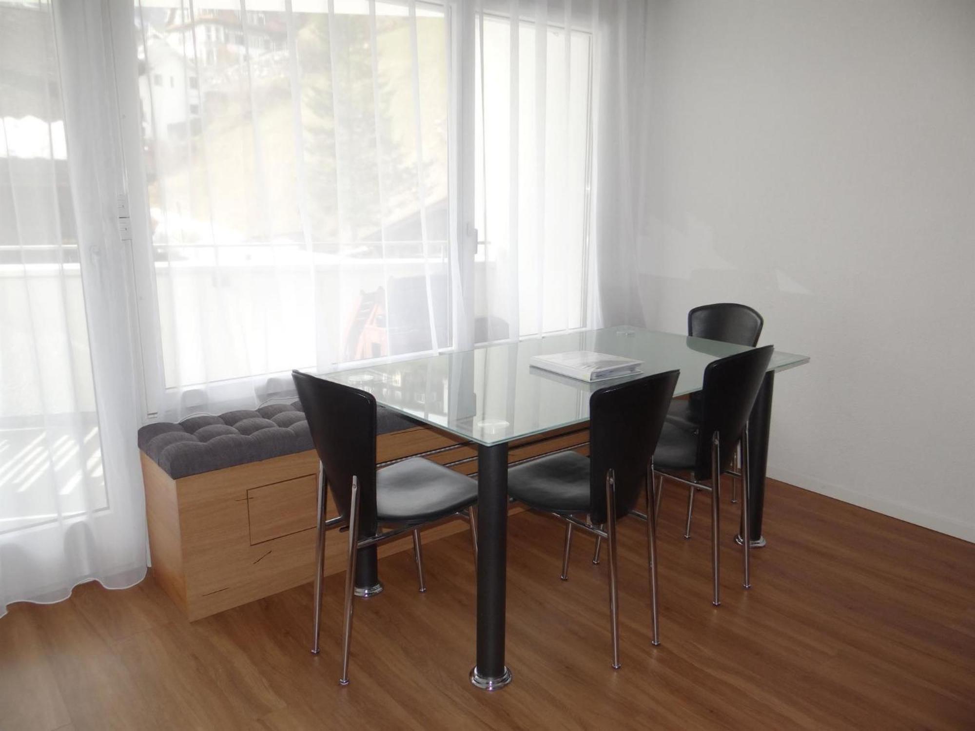 Apartment Sunnmatt West Wohnung 934 By Interhome Engelberg Exteriör bild
