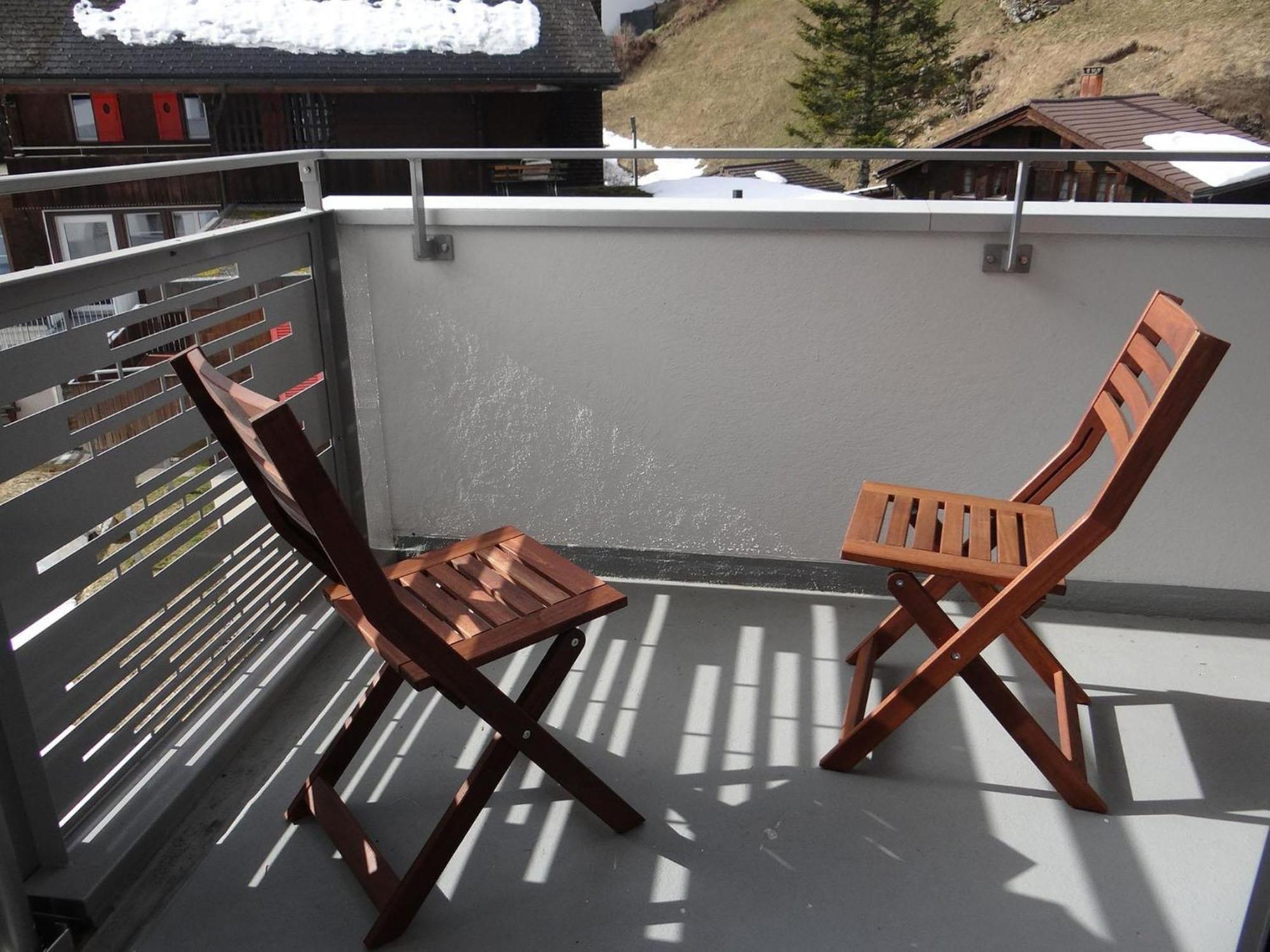 Apartment Sunnmatt West Wohnung 934 By Interhome Engelberg Exteriör bild