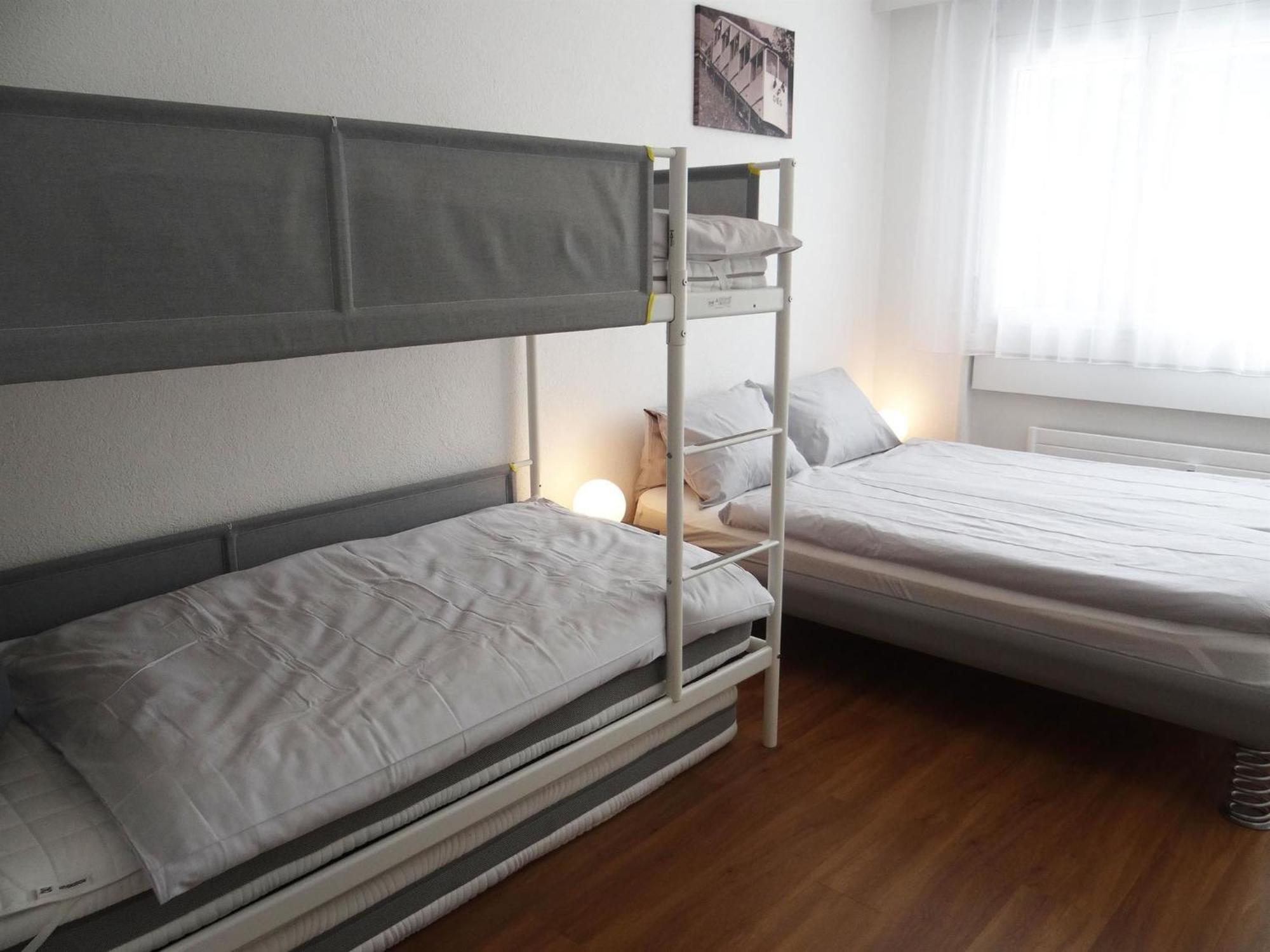 Apartment Sunnmatt West Wohnung 934 By Interhome Engelberg Exteriör bild