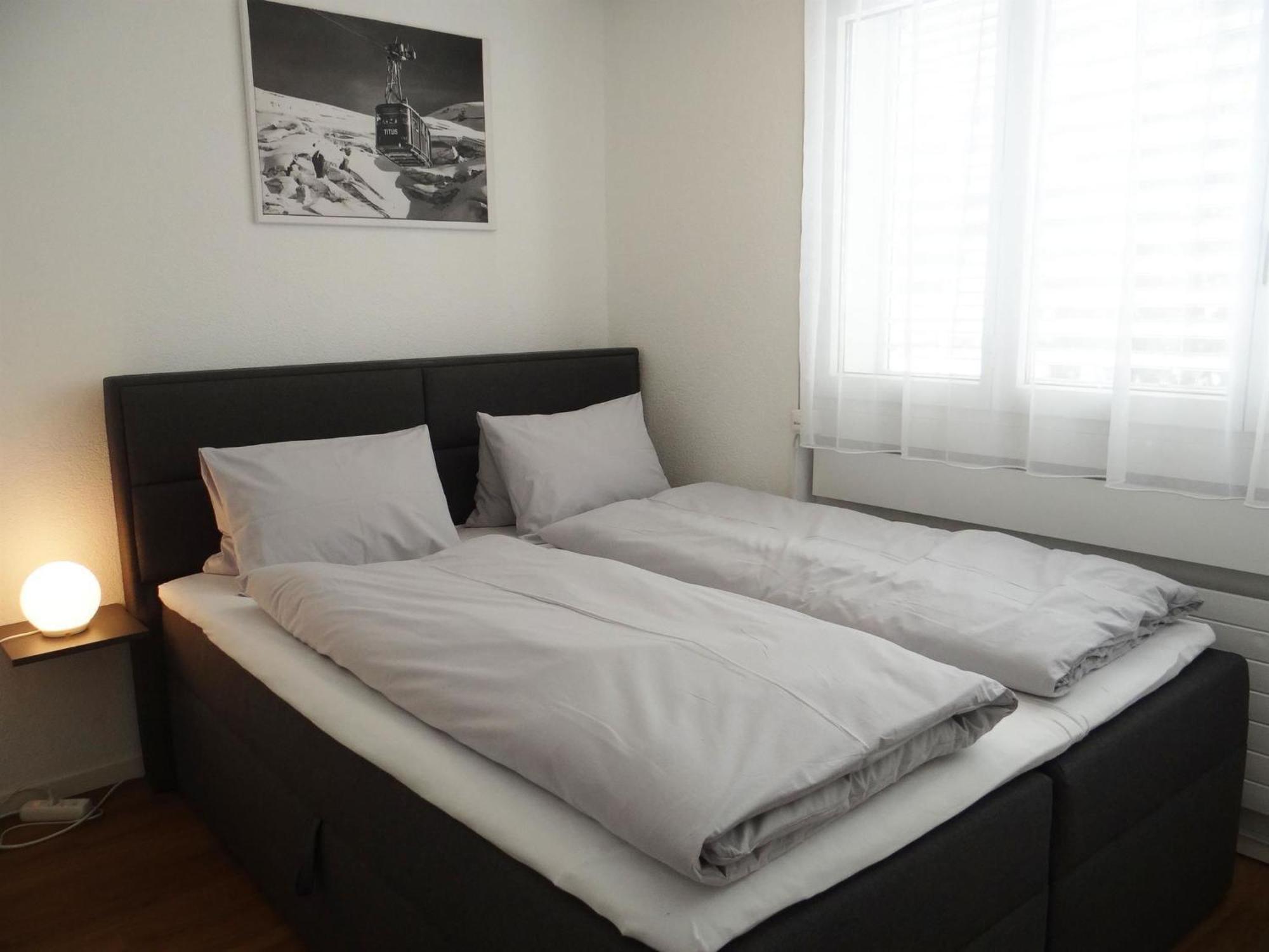 Apartment Sunnmatt West Wohnung 934 By Interhome Engelberg Exteriör bild