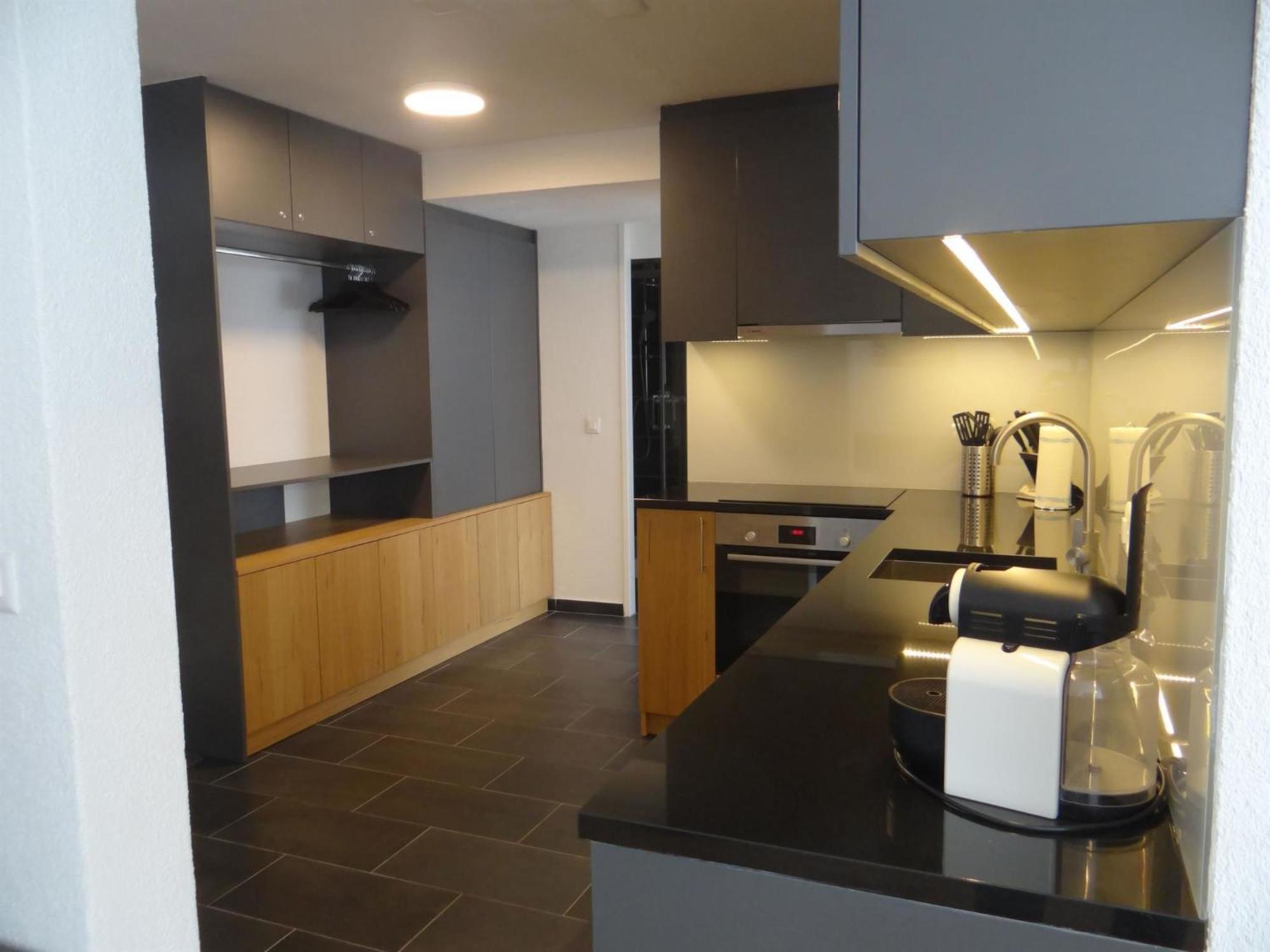 Apartment Sunnmatt West Wohnung 934 By Interhome Engelberg Exteriör bild