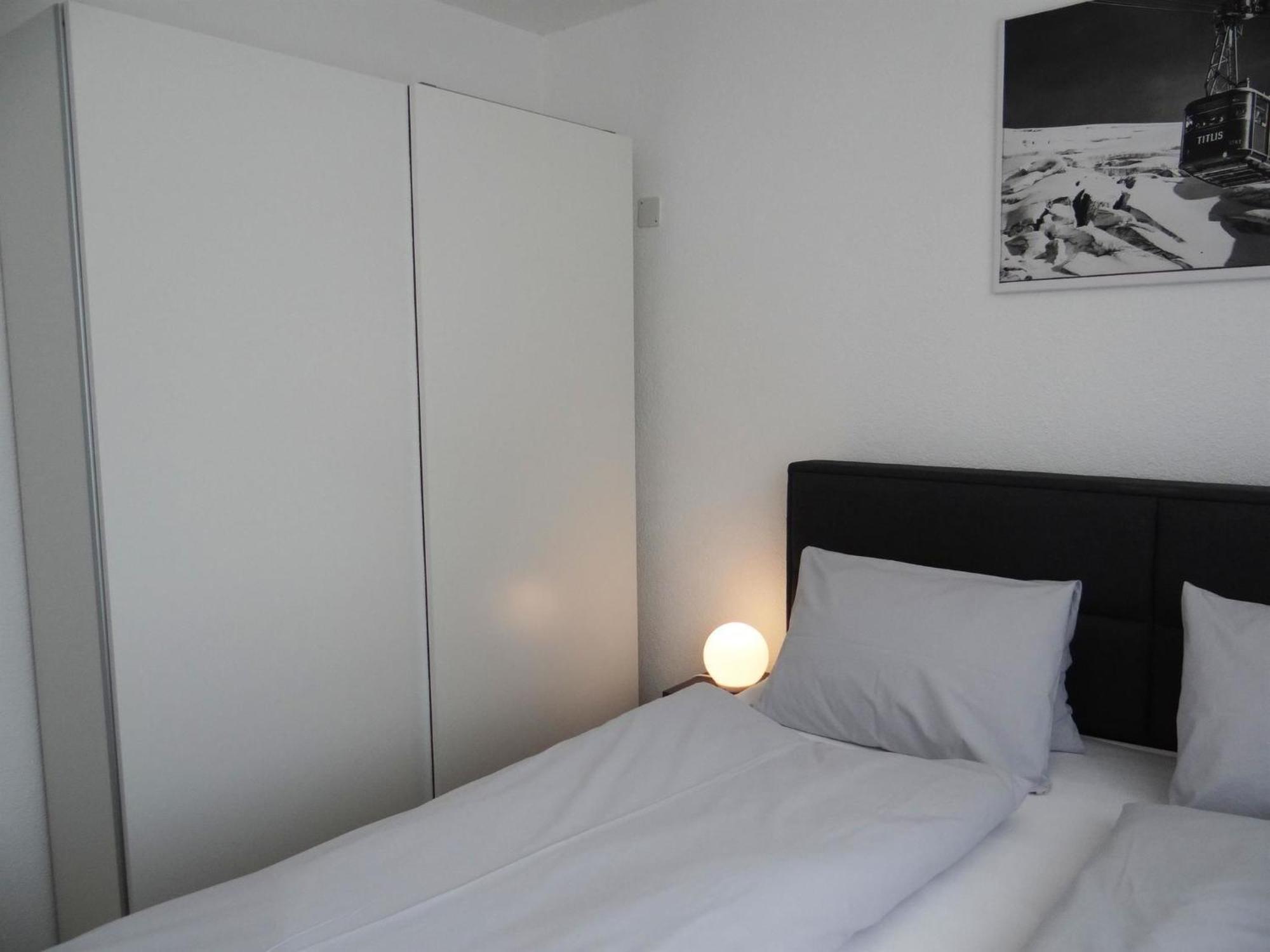 Apartment Sunnmatt West Wohnung 934 By Interhome Engelberg Exteriör bild