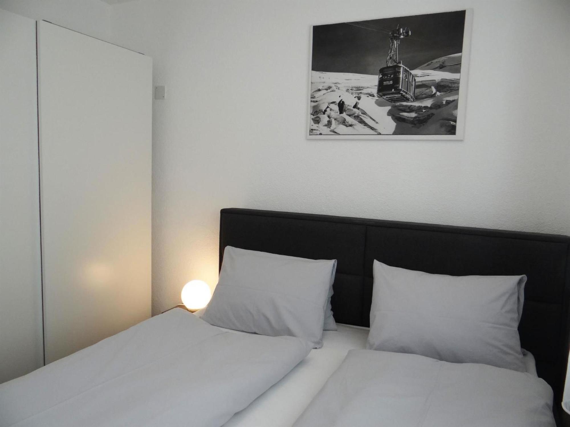 Apartment Sunnmatt West Wohnung 934 By Interhome Engelberg Exteriör bild